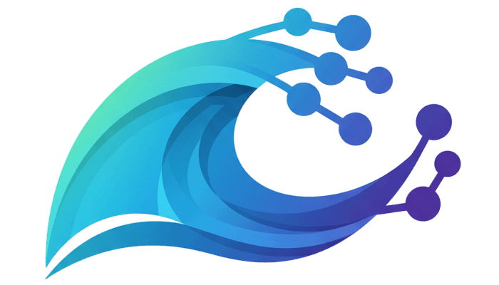 Bay Web Digital Logo